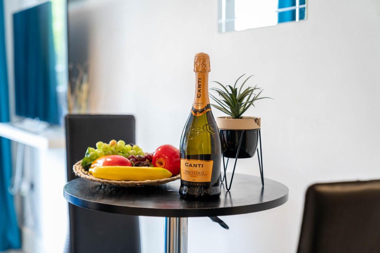 برمنغهام Haus City Centre Apartment - Fast Wifi - Smart Tv المظهر الخارجي الصورة